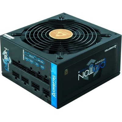 Chieftec BDF-850C 850 W 80 PLUS Bronze