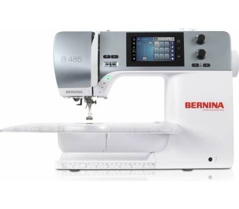 BERNINA 485