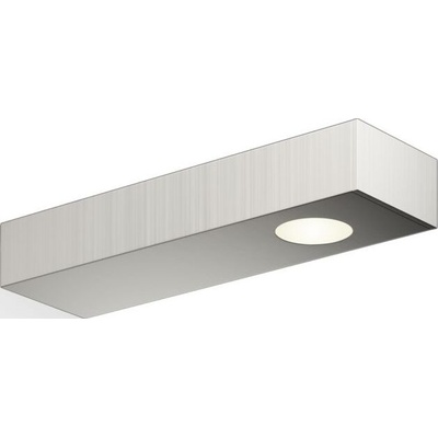 DECOR WALTHER Аплик Flat 2 никел (0328834)