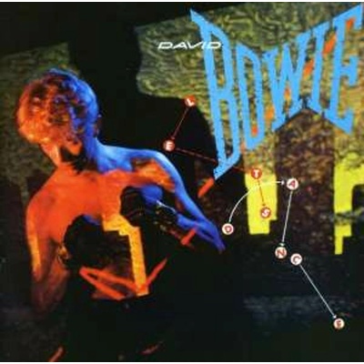 David Bowie: Let's Dance CD