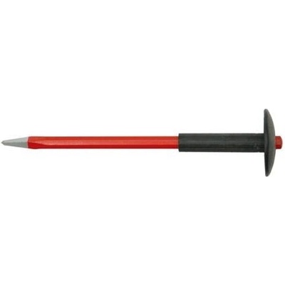sekáč špice 300mm + PVC chránič 35430