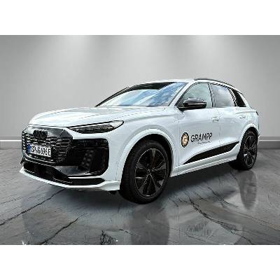 Audi Q6 e-tron S-line Performance Business 225 kW