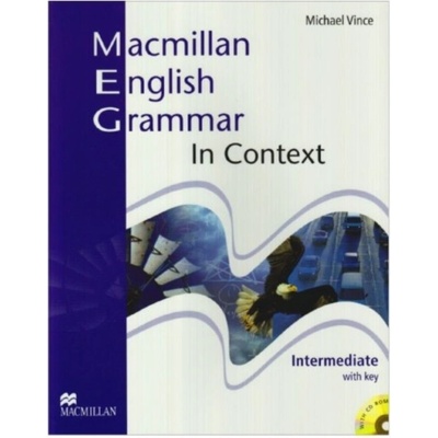 MAC Eng Grammar 1 with Key S Clarke
