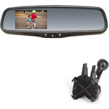 RM LCD VW3