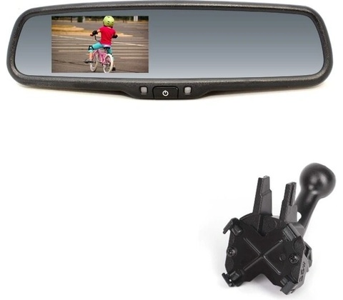 RM LCD VW3