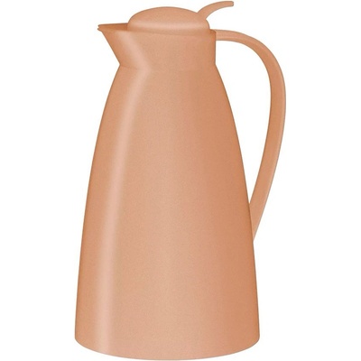 Alfi termokonvice ECO plast 1 l soft apricot
