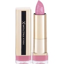 Rtěnky Max Factor Hydratační rtěnka Colour Elixir 085 Angel Pink 4,8 g