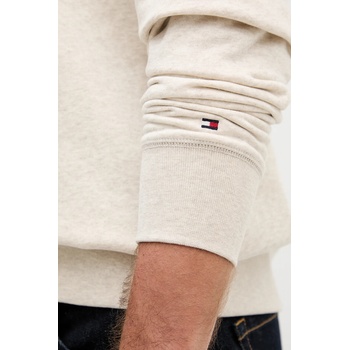 Tommy Hilfiger суичър мъжки с памук (MW0MW11596)