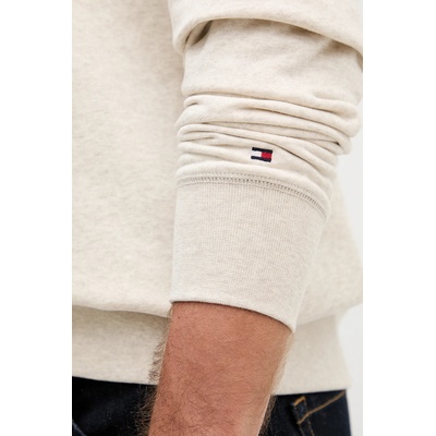 Tommy Hilfiger суичър мъжки с памук (MW0MW11596)