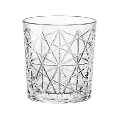 Bormioli Rocco Pohár na vodu Lounge 275 ml