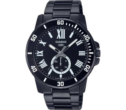 Casio MTP-VD200B-1B
