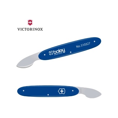 Boley Нож за часовникари Boley Victorinox с метален корпус
