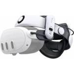 BoboVR S3 Pro Battery Head Strap - mallbg