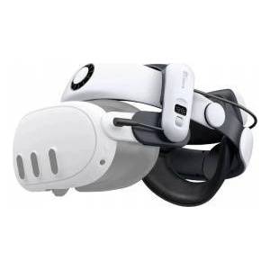 BoboVR S3 Pro Battery Head Strap - mallbg