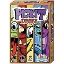Pickit Draky