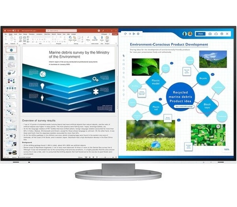 Eizo EV2781-WT