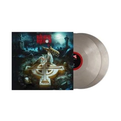 2 Ghost - Rite Here Rite Now (Original Motion Picture Soundtrack) CLR LTD LP