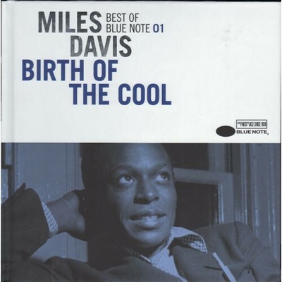 Davis Miles - Birth Of The Cool CD
