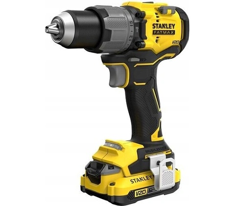 STANLEY SFMCD726D2K