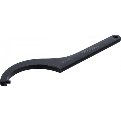 BGS Technic Hákový kľúč s čapom 135 - 145 mm BGS 74223