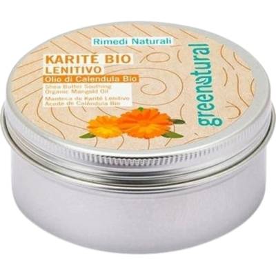 greenaturalLenitivo Bambucké maslo s nechtíkovým olejom 100 ml