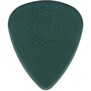 Dunlop 44R 0.88 Nylon Standard
