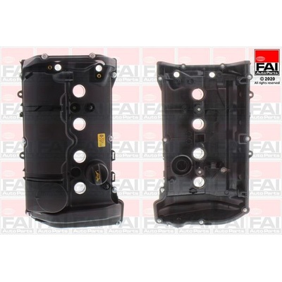 Kryt hlavy valcov FAI AutoParts VC016