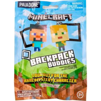 Minecraft Buddies (random)