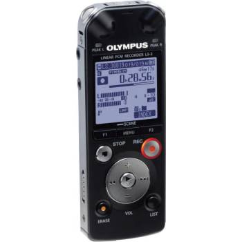 Image 1 of Olympus LS-3