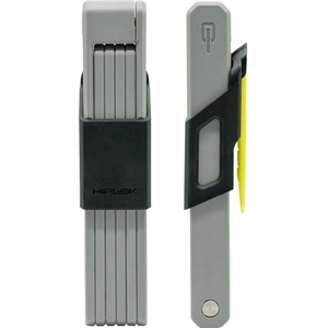 XMotion Сгъваем катинар Hiplok Switch 105 Bike lock - Light Grey - размер 105 cm (870-3554-0211)