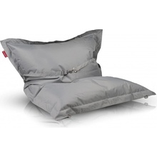 ECOPUF EF2037 Ecopuf Sedací vankúš Pillow CLASSIC polyester NC13 Svetlo sivá