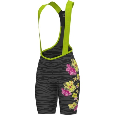 Alé Dámské letní PR-E Sauvage black