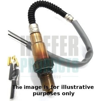 Lambda sonda HOFFER 7481516E