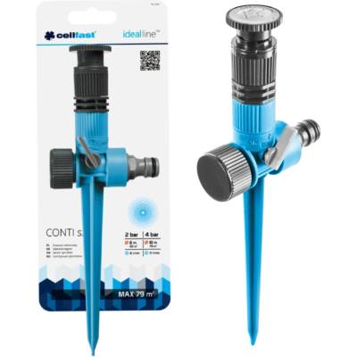 Cellfast Sektorový CONTI 52-062 Ideal