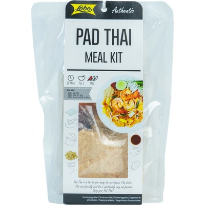 Lobo Zmes na Pad Thai 200 g