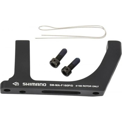 adaptér Shimano PM/FM 160 přední SM-MA-F160