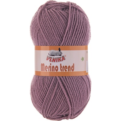VLNIKA Příze Merino Trend Varianta: 104