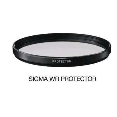 SIGMA PROTECTOR 105mm