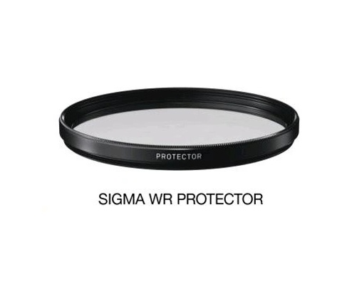 SIGMA PROTECTOR 105mm