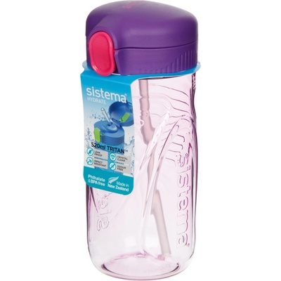 Sistema Quick Flip 520ml