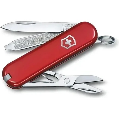 Victorinox Швейцарски джобен нож Victorinox Classic SD Style Icon (0.6223.G)