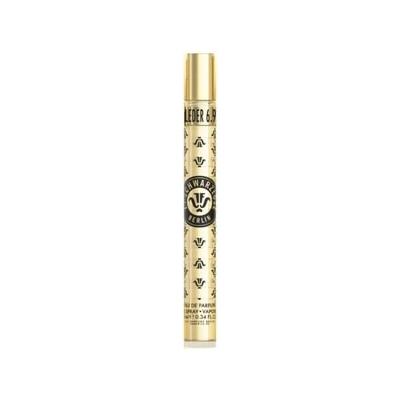 J.F. Schwarzlose Berlin Leder 6 9 Parfém unisex 10 ml
