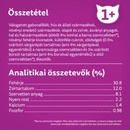 Image 1 of Whiskas Adult Tuna dry food 14 kg