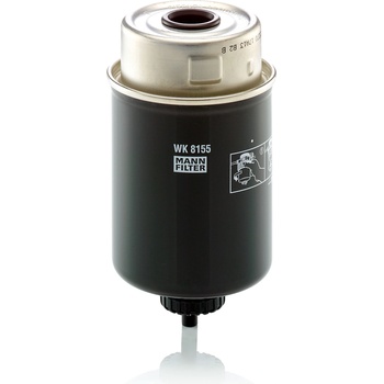 Mann-filter Горивен филтър mann-filter wk 8155