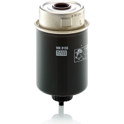 Mann-filter Горивен филтър mann-filter wk 8155