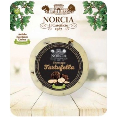 Norcia Caciotta Tartufella 280 g - 350 g