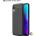 Huawei Y6 Pro (2019) Удароустойчив Litchi Skin Калъф и Протектор