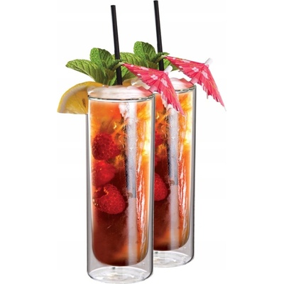 Maxxo Sklenice na drinky 2 x 300 ml