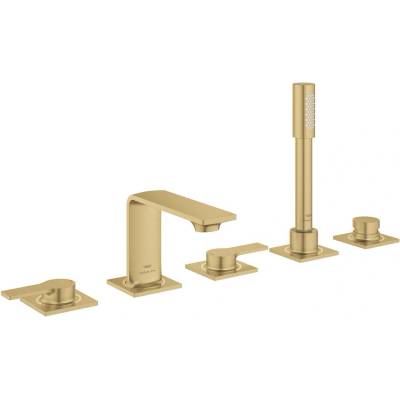 GROHE Петдупкова комбинация за вана, 25221gn1 (25221gn1)