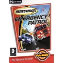 Matchbox Emergency Patrol